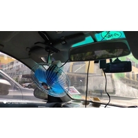 Car fan