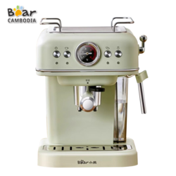 Bear Coffee Machine WK-E12Q5