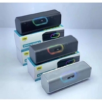 NBY6690 Wireless Speaker