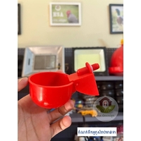 តំណក់ទឹកអូតូសំរាប់មាន់ទា (1 កញ្ចប់​ = 10 គ្រាប់)