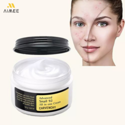 Advanced Snail 92 All in One Cream 