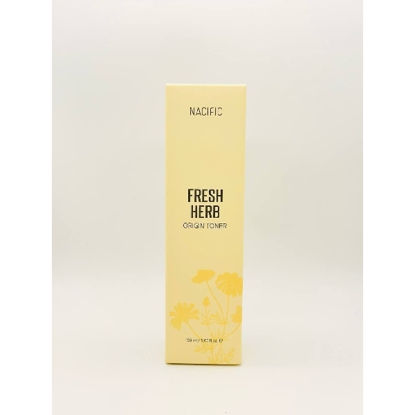 NACIFIC Fresh Herb Origin Toner 150ml