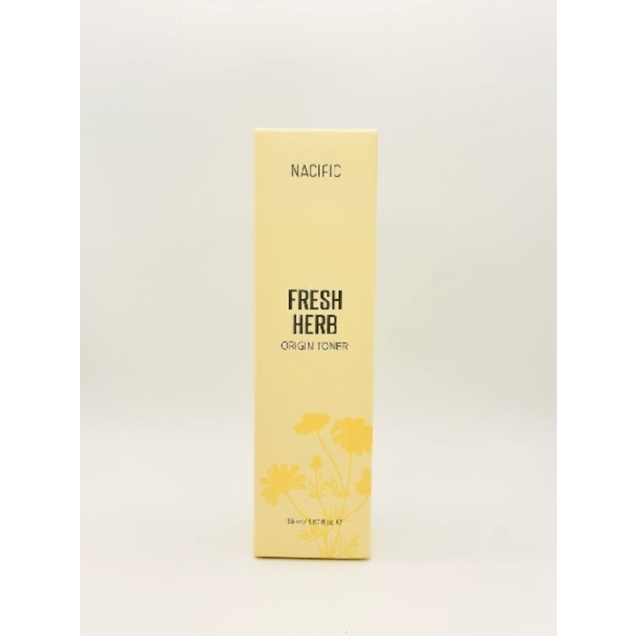 NACIFIC Fresh Herb Origin Toner 150ml