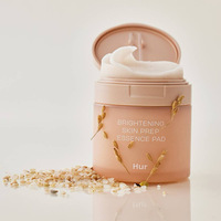 Brightening Skin pero essence pad