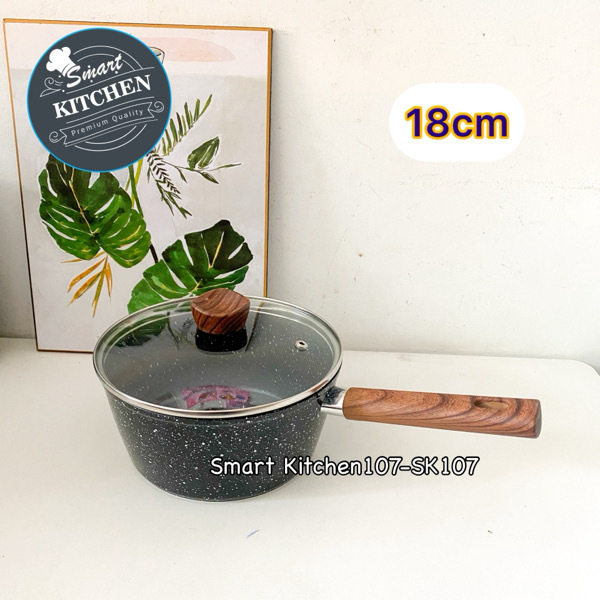 ឆ្នាំងដៃមួយSynamore 18cm