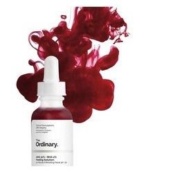 The Ordinary AHA 30% + BHA 2% Peeling Solution 30ml