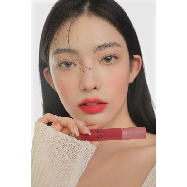 3CE Stylenanda Blur Water Tint - ​#Spot Player
