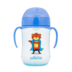 9oz/270ml Soft Spout Toddler Cup
