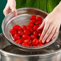 Food Stramer Basket 24.5cm