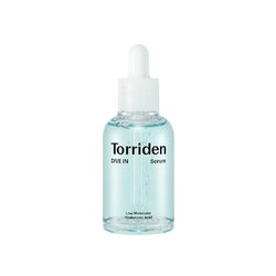 Torriden *RENEW* DIVE-IN Low Molecular Hyaluronic Acid Serum