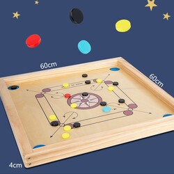 Carrom 60cm Board