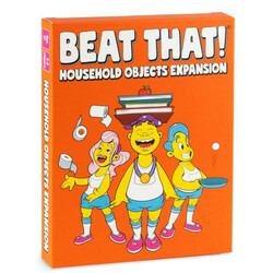 Beat That! - Expansion