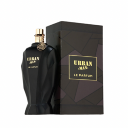 Fragrance World Urban Man Le Parfum