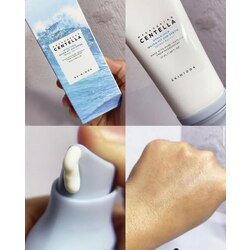 SKIN1004 Madagascar Centella Hyalu-Cica Water-Fit Sun Serum 50ml (Tube only)