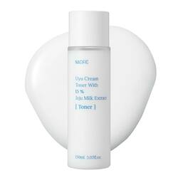 Nacific Uyu cream toner 150ml 