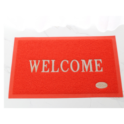 Welcome Mat 60x90cm 037