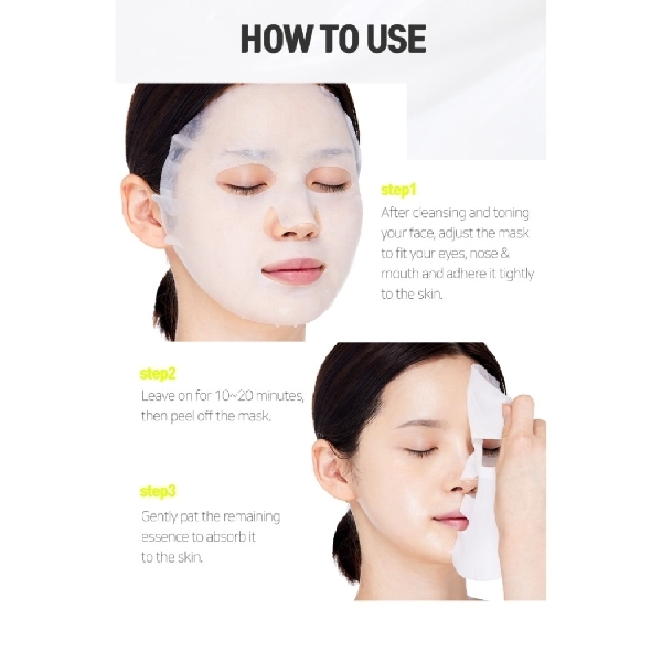 Etude Therapy Air Mask