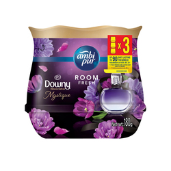 AMBI PUR Gel Fresh Downy Mystique 180ml