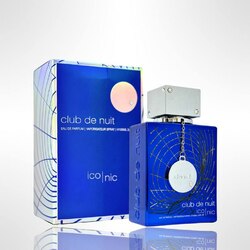 Armaf Club de Nuit Iconic - 100ml