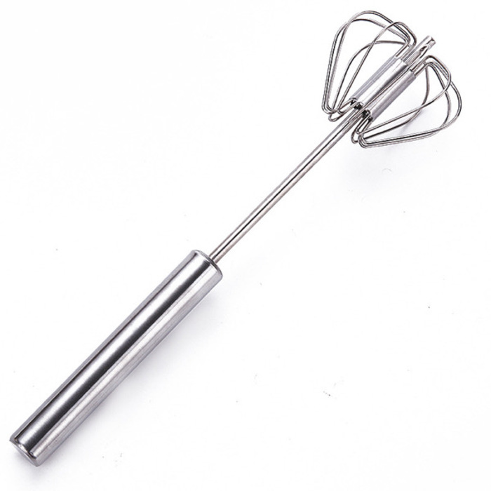 Automatic Egg Beater 304 Stainless Steel