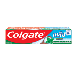 Colgate Salt Herbal Toothpaste 150g