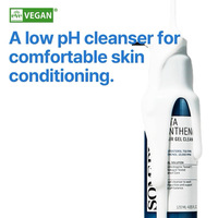 SOMEBYMI Beta Panthenol Repair Gel Cleanser 120ml