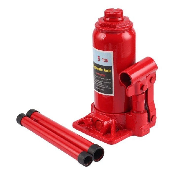 Hydraulic Bottle Jack