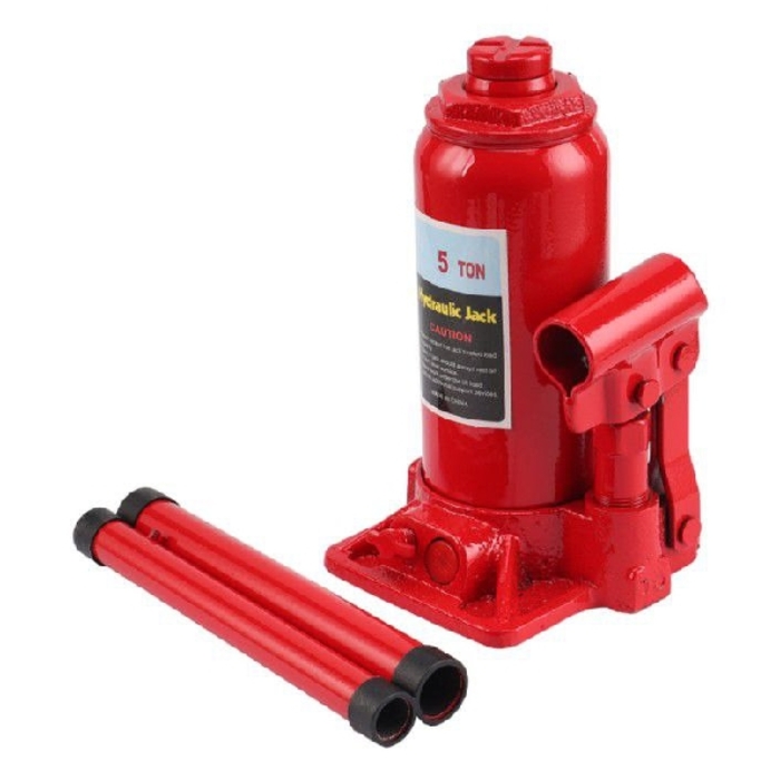 Hydraulic Bottle Jack