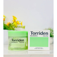 Torriden Centella Asiatica Extract Toner Pad