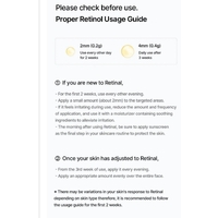 Celimax Retinal Shot Tightening Booster