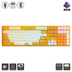 5108SE - Gudetama(Akko / Keyboard)