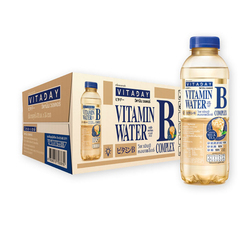 VITADAY Vitamin Water B Taiwanese Milk Tea 470ml