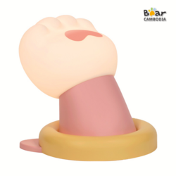 KY Lucky Cat Night Light