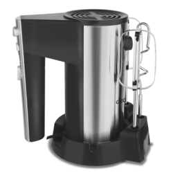 decakila decaLife Hand mixer 5 Speed Turbo KEMX010M