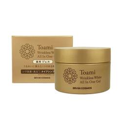 Toami Gel 100g