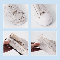 Shoes Cleaning Cream 100g 
