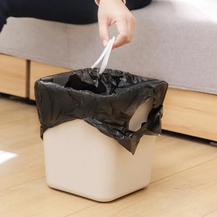 Garbage Bag 40PCS 40x60cm