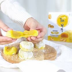 Dairy Dough Daifuku Bean 160g