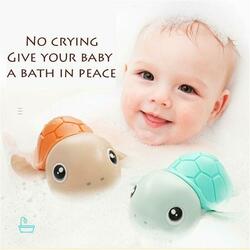 Swim Turtle