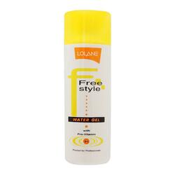 LOLANE Freestyle Water Gel 250ml