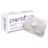 Pronta 72 hours-1capsule