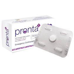 Pronta 72 hours-1capsule