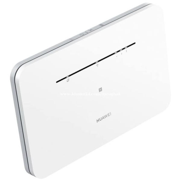 HUAWEI 4G CPE Router B311B-853