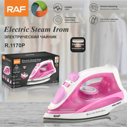 Electric Steam Iron 1200W RAF R.1170 10060