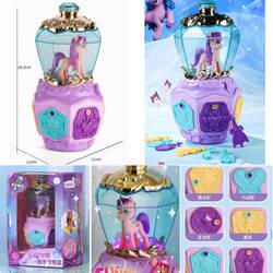 My Little Pony DM-3