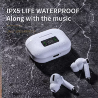 Airpord Pro with LED