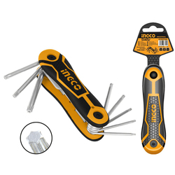 សោតាន់ឈុតបត់ក្បាលផ្កាយ 8ដើម 