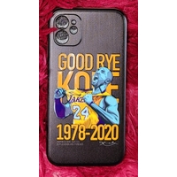 សំបកទូរសព្ទ Lakers 23 iPhone 11