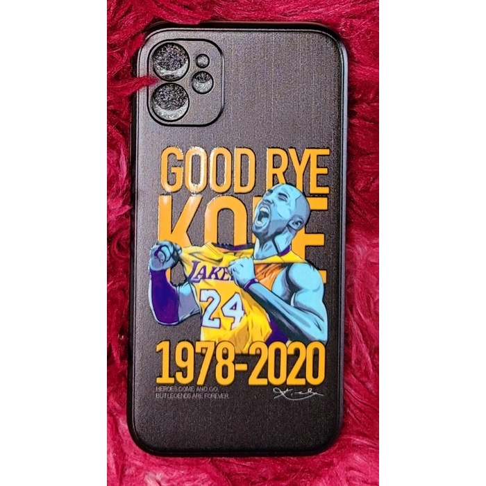 សំបកទូរសព្ទ Lakers 23 iPhone 11