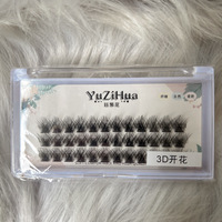 Eyelashes - 3rows